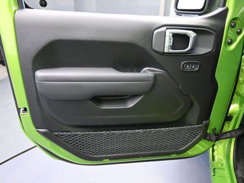 New 2026 Jeep Gladiator Sport image 12