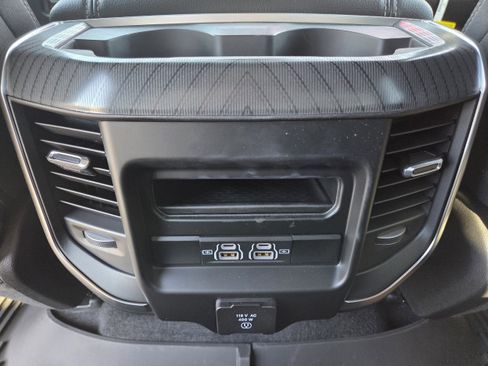 New 2026 RAM 1500 Big Horn image 20