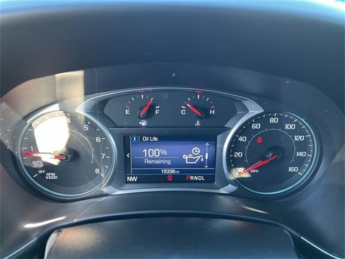 Certified 2022 Chevrolet Equinox RS w/ LPO, Floor Liner Package image 10