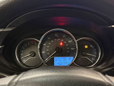 Used 2015 Toyota Corolla LE image 30