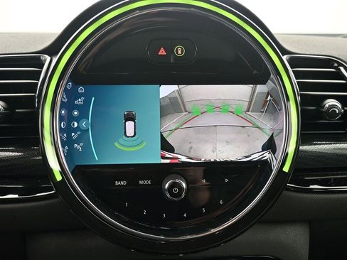 Used 2023 MINI Cooper Clubman S w/ Premium Package image 49