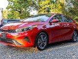 Certified 2023 Kia Forte LXS image 3