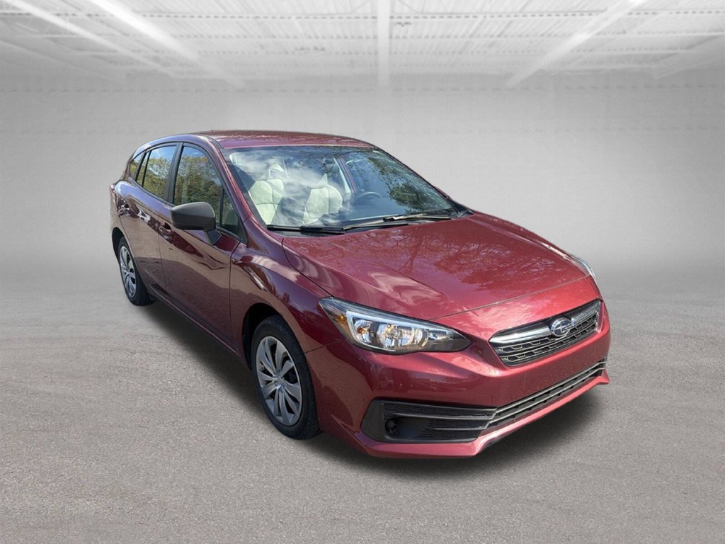 Used 2023 Subaru Impreza 2.0i AWD/4WD image 13