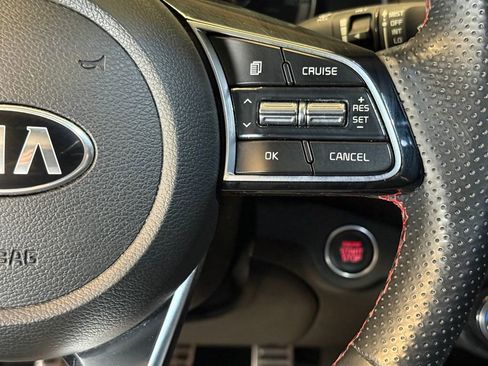 Used 2021 Kia Forte GT FWD image 12