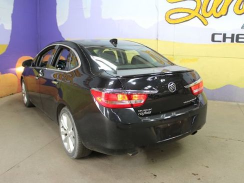 Used 2015 Buick Verano Premium FWD image 5