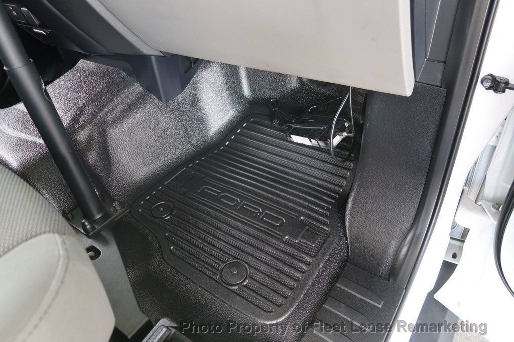 Used 2017 Ford F250 4x4 SuperCab Super Duty image 24