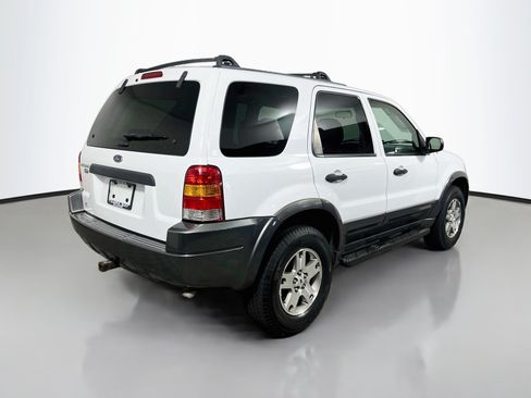 Used 2003 Ford Escape XLT FWD image 4