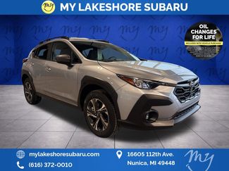 New 2026 Subaru Crosstrek 2.0i Premium 360° Tour