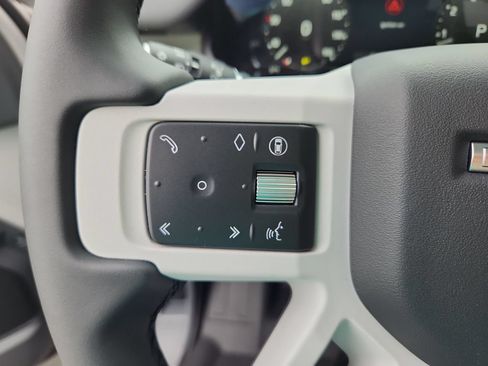 New 2026 Land Rover Defender 110 S AWD/4WD image 17