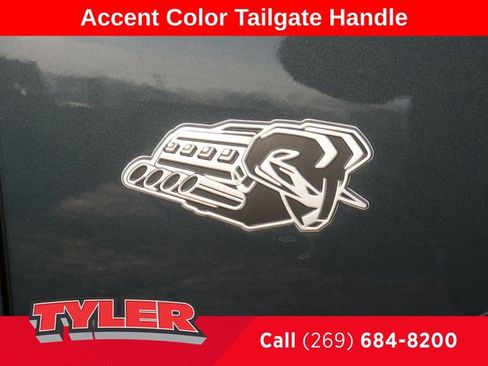 New 2026 RAM 1500 Big Horn image 11