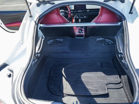 Used 2022 Toyota Supra A91 Edition w/ Driver Assist Package image 27