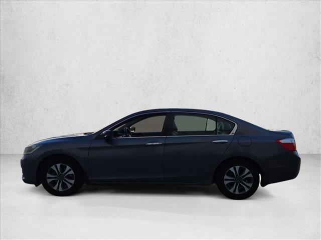 Used 2015 Honda Accord LX image 8