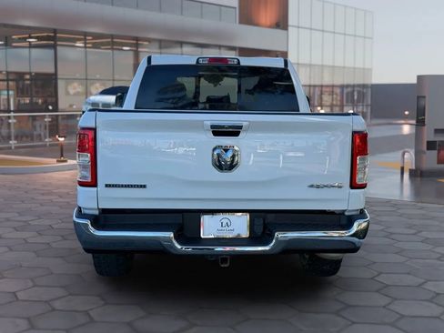 Used 2020 RAM 1500 Big Horn AWD/4WD image 5