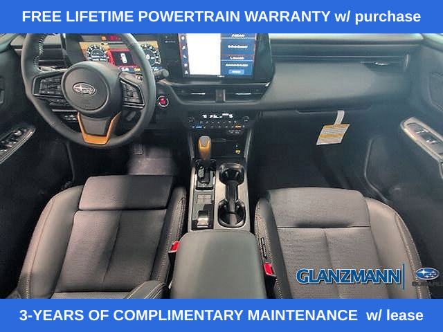 New 2026 Subaru Outback Wilderness AWD/4WD image 14