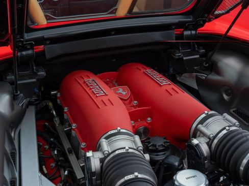 Used 2006 Ferrari F430 Spider RWD image 14