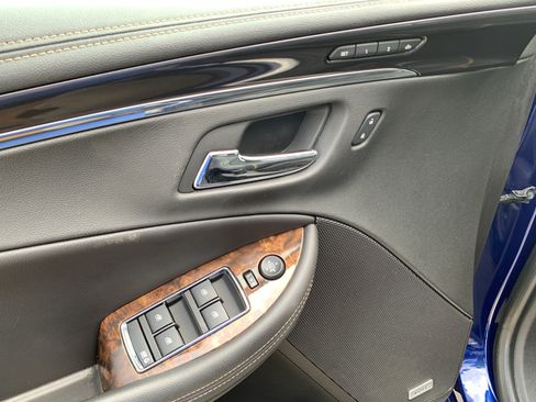 Used 2014 Chevrolet Impala LTZ FWD image 15