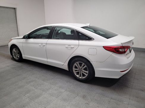 Used 2015 Hyundai Sonata SE FWD image 3