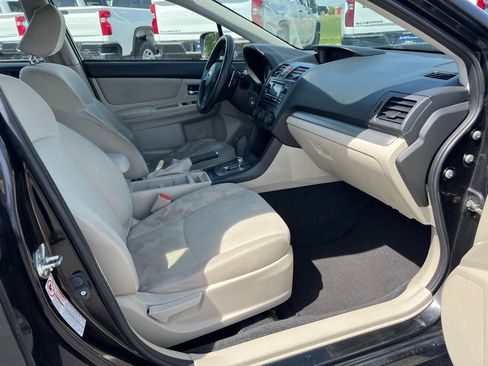 Used 2012 Subaru Impreza 2.0i Premium w/ All-Weather Pkg image 19