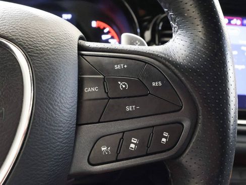 Used 2022 Dodge Durango GT AWD/4WD image 29