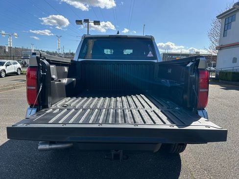 New 2026 Toyota Tacoma TRD Off-Road image 23