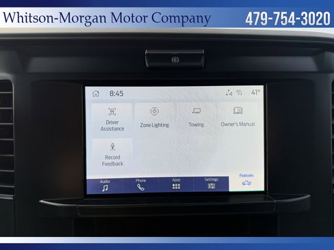 New 2026 Ford F250 XL w/ STX Appearance Package image 26