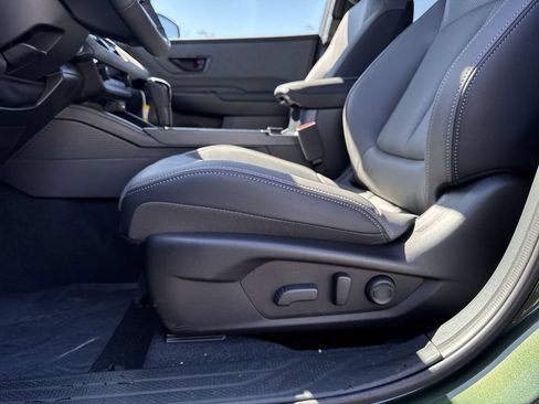 New 2026 Subaru Outback Limited AWD/4WD image 14