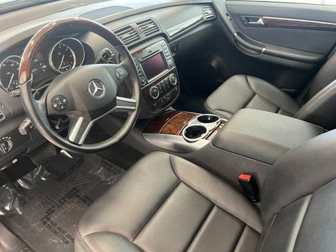 Used 2011 Mercedes-Benz R 350 4MATIC image 11