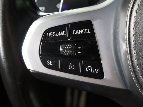 Used 2021 BMW X5 xDrive40i AWD/4WD image 40