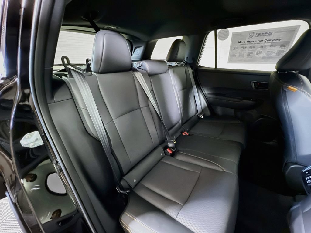 New 2026 Subaru Outback Wilderness AWD/4WD image 21