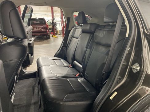 Used 2015 Honda CR-V EX-L image 10
