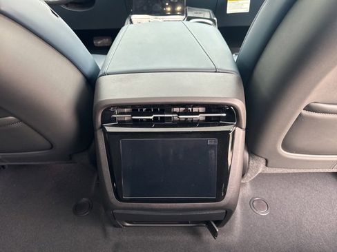 New 2025 Cadillac Escalade IQ Luxury 2 image 8