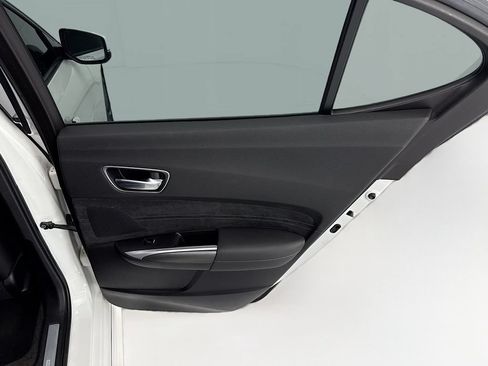 Used 2019 Acura TLX w/ Technology & A-SPEC Pkg FWD image 25