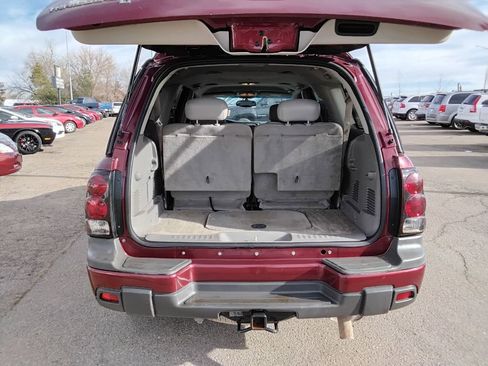 Used 2005 Chevrolet TrailBlazer EXT LT w/ Luxury Package image 22