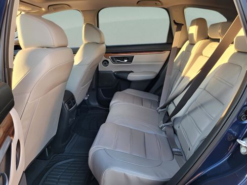 Used 2017 Honda CR-V Touring image 9