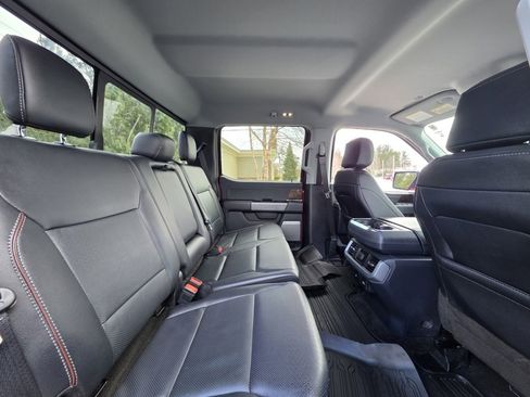 Used 2022 Ford F150 Lariat image 23