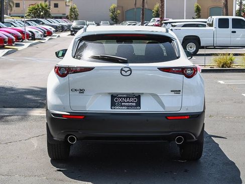 New 2026 MAZDA CX-30 2.5 Turbo Aire Edition AWD/4WD image 5
