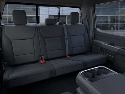 New 2026 Ford F150 XLT image 11