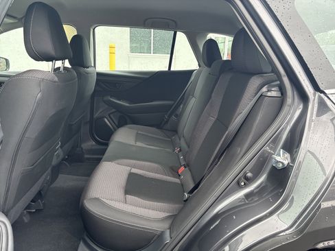 Certified 2025 Subaru Outback image 15