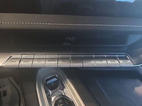 New 2026 Chevrolet Corvette Stingray Preferred Cpe w/ 2LT image 13