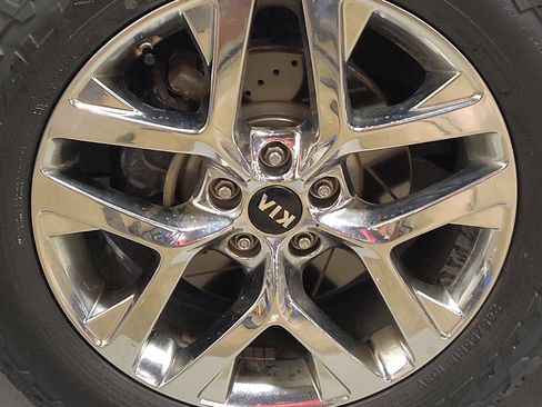 Used 2019 Kia Sorento SX AWD/4WD image 31