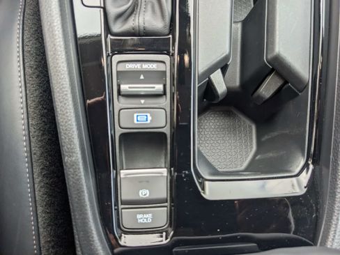 Used 2024 Honda Accord EX-L image 23
