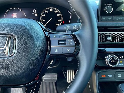 New 2026 Honda Civic Sport image 17