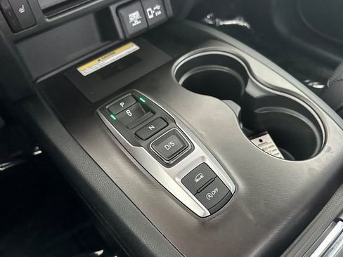 Certified 2023 Honda Passport TrailSport image 27