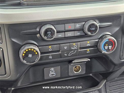 New 2026 Ford F250 XL w/ XL Chrome Package image 19