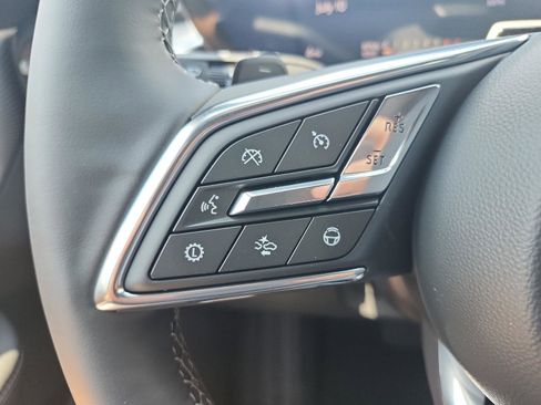 New 2025 Buick Enclave Avenir w/ Super Cruise Package image 21