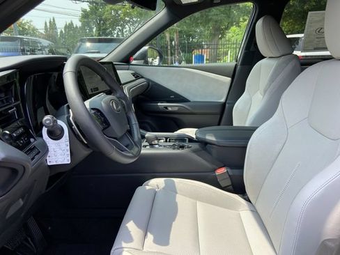 New 2026 Lexus TX 350 AWD image 22