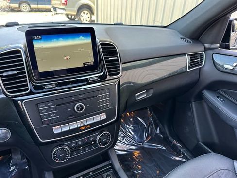 Used 2017 Mercedes-Benz GLE 350 4MATIC image 20