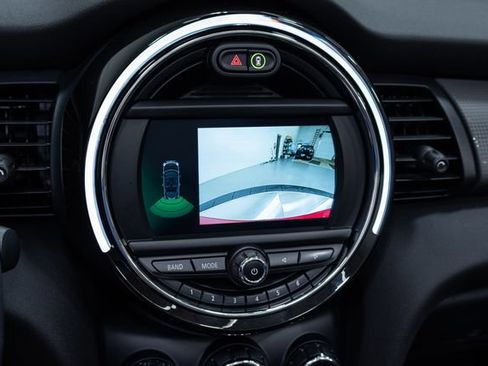 Used 2020 MINI Cooper Convertible FWD image 17
