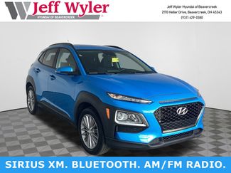 Used 2020 Hyundai Kona SEL image 1