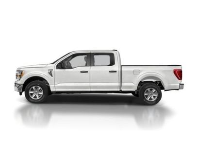 Certified 2023 Ford F150 XLT w/ Equipment Group 302A High